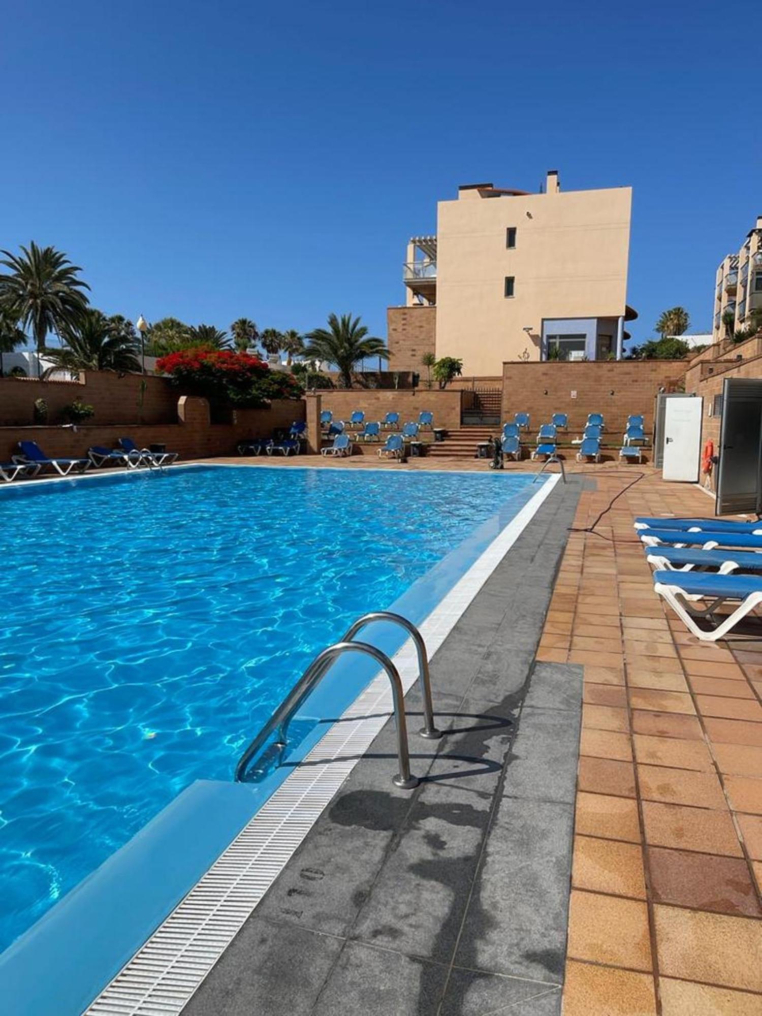 Playa Jandia Casa Reina 아파트 외부 사진
