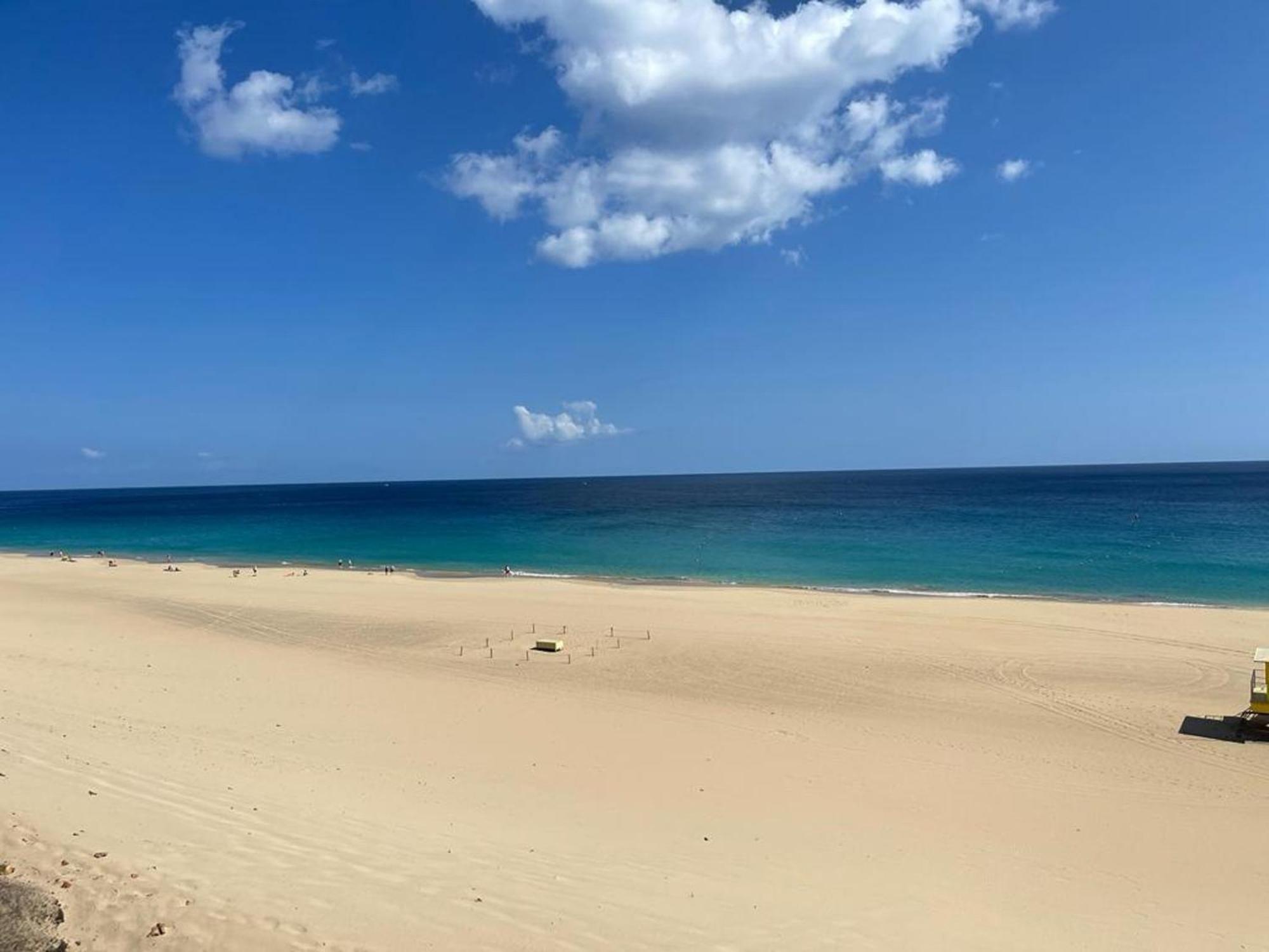 Playa Jandia Casa Reina 아파트 외부 사진