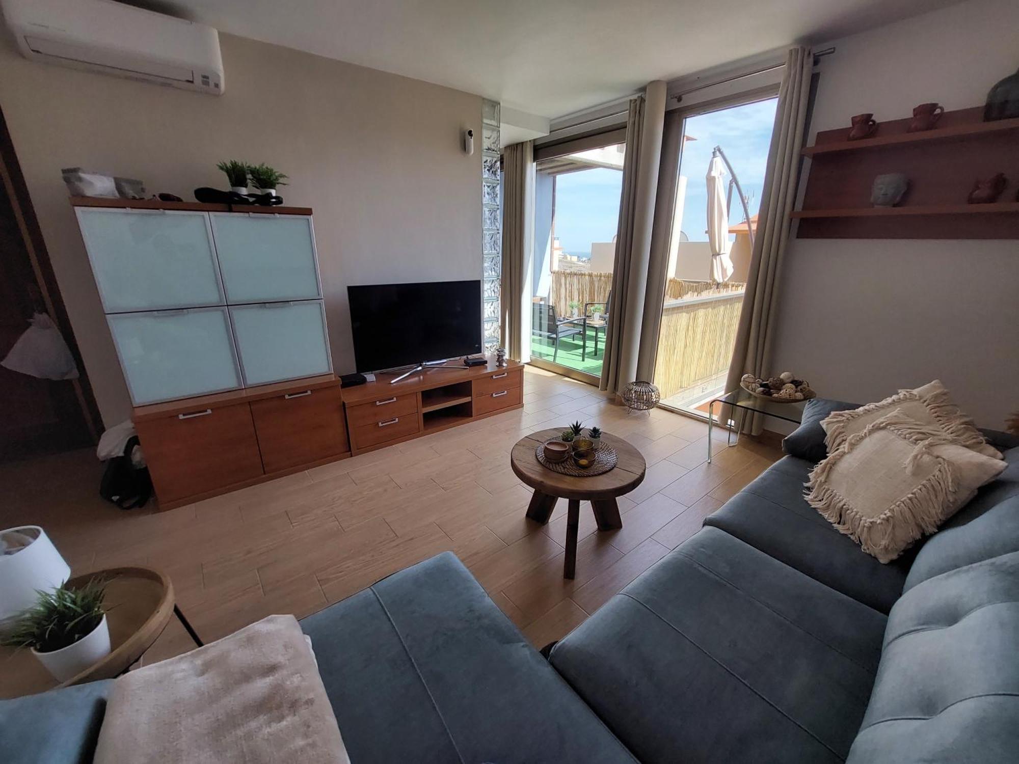 Playa Jandia Casa Reina 아파트 외부 사진