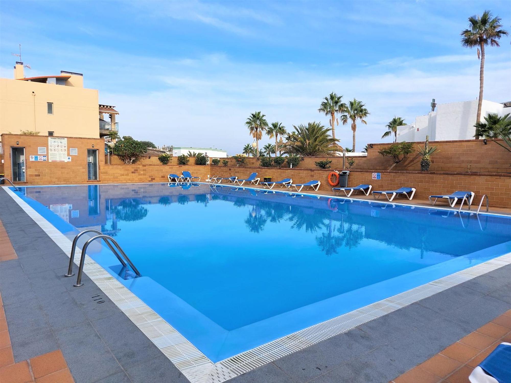 Playa Jandia Casa Reina 아파트 외부 사진