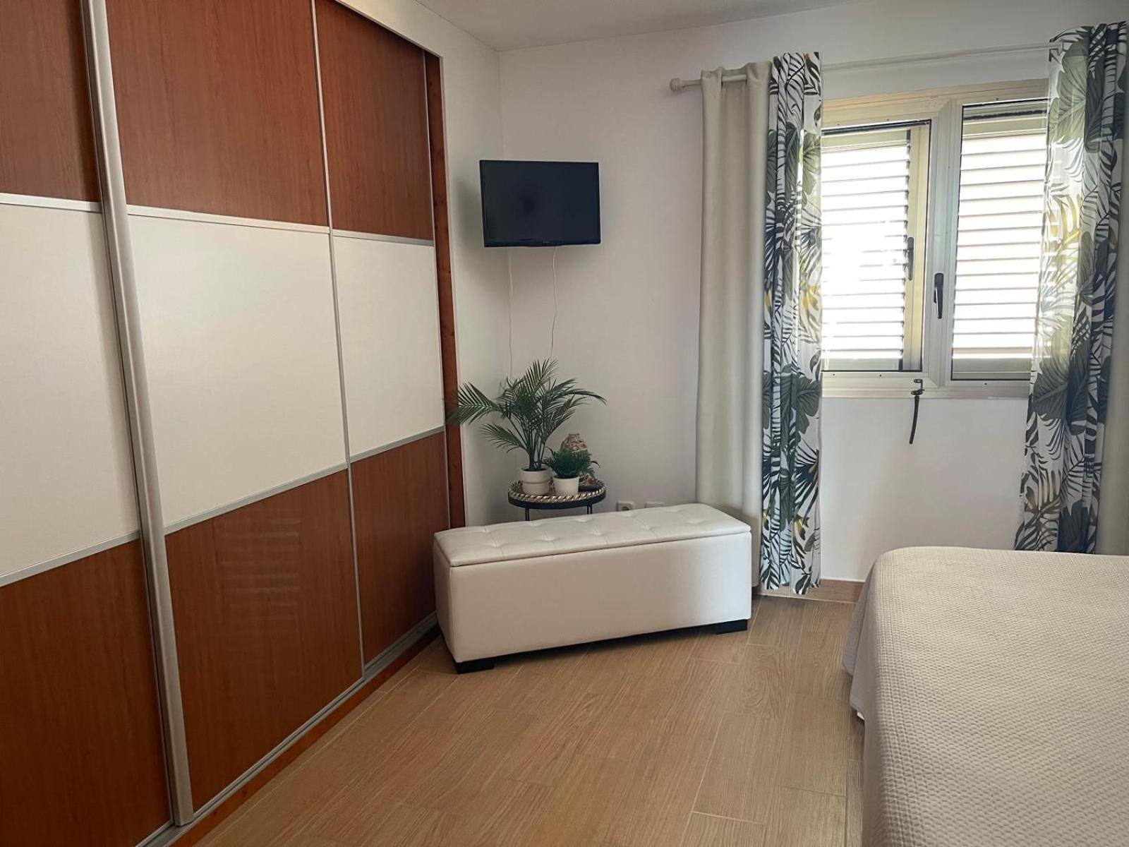 Playa Jandia Casa Reina 아파트 외부 사진