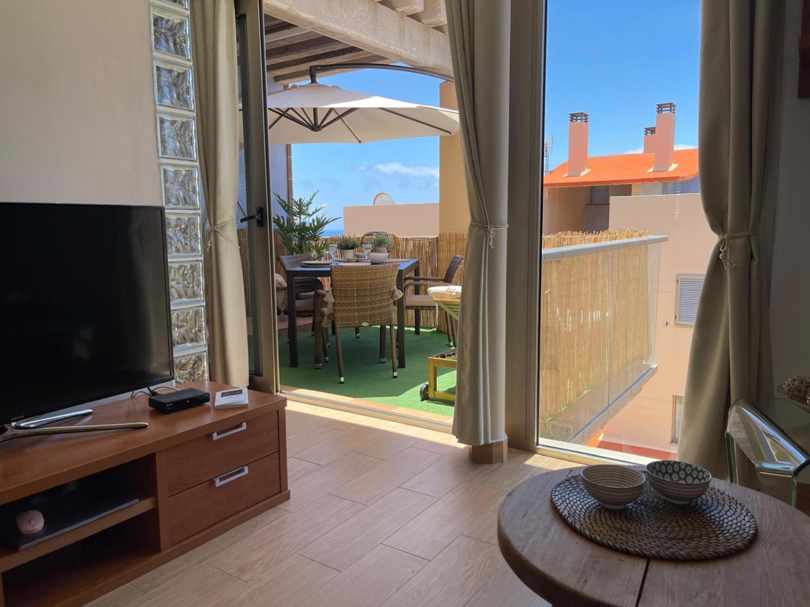 Playa Jandia Casa Reina 아파트 외부 사진
