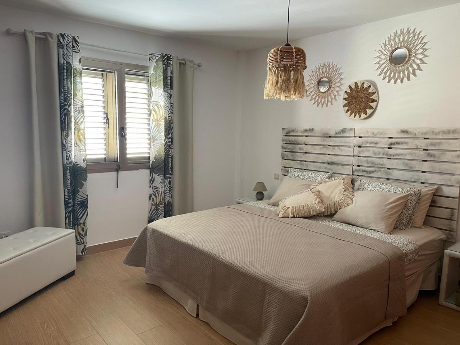 Playa Jandia Casa Reina 아파트 외부 사진