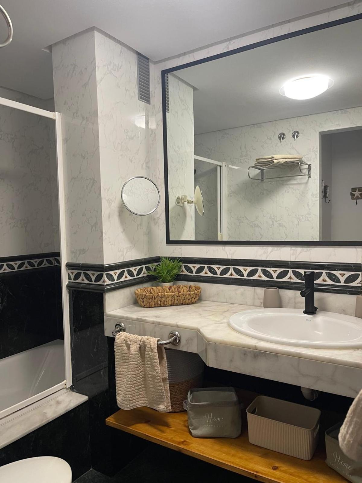 Playa Jandia Casa Reina 아파트 외부 사진